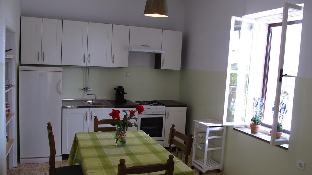 Apartments Dr. Vlasic Podstrana Exterior foto